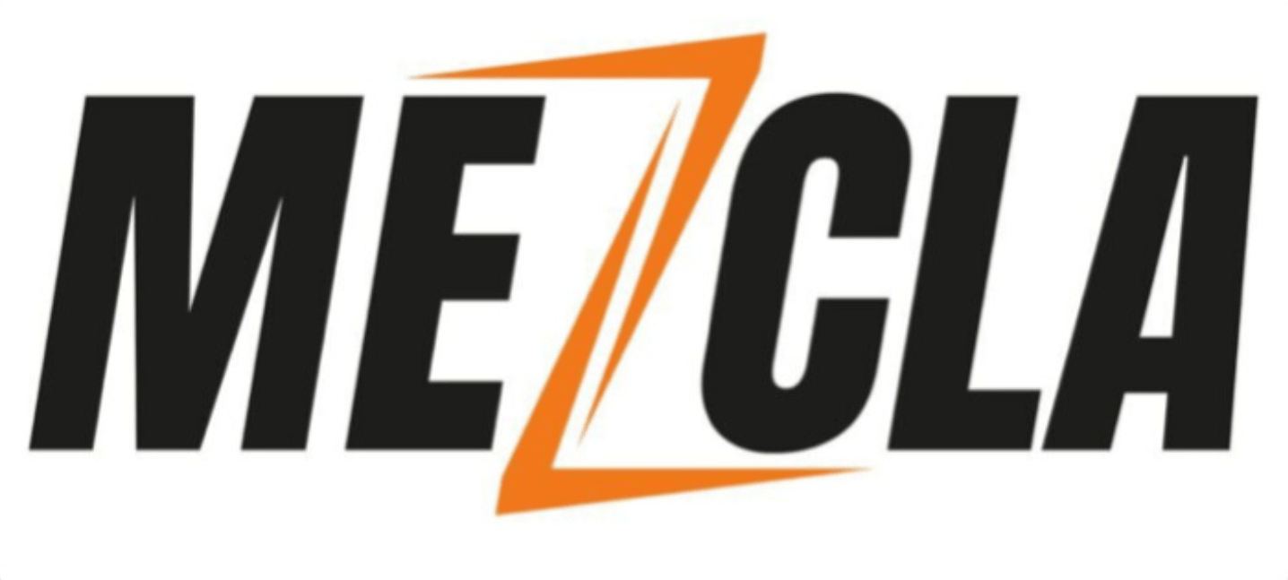 Mezcla